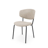 Silla Marina taupe, imagen 1