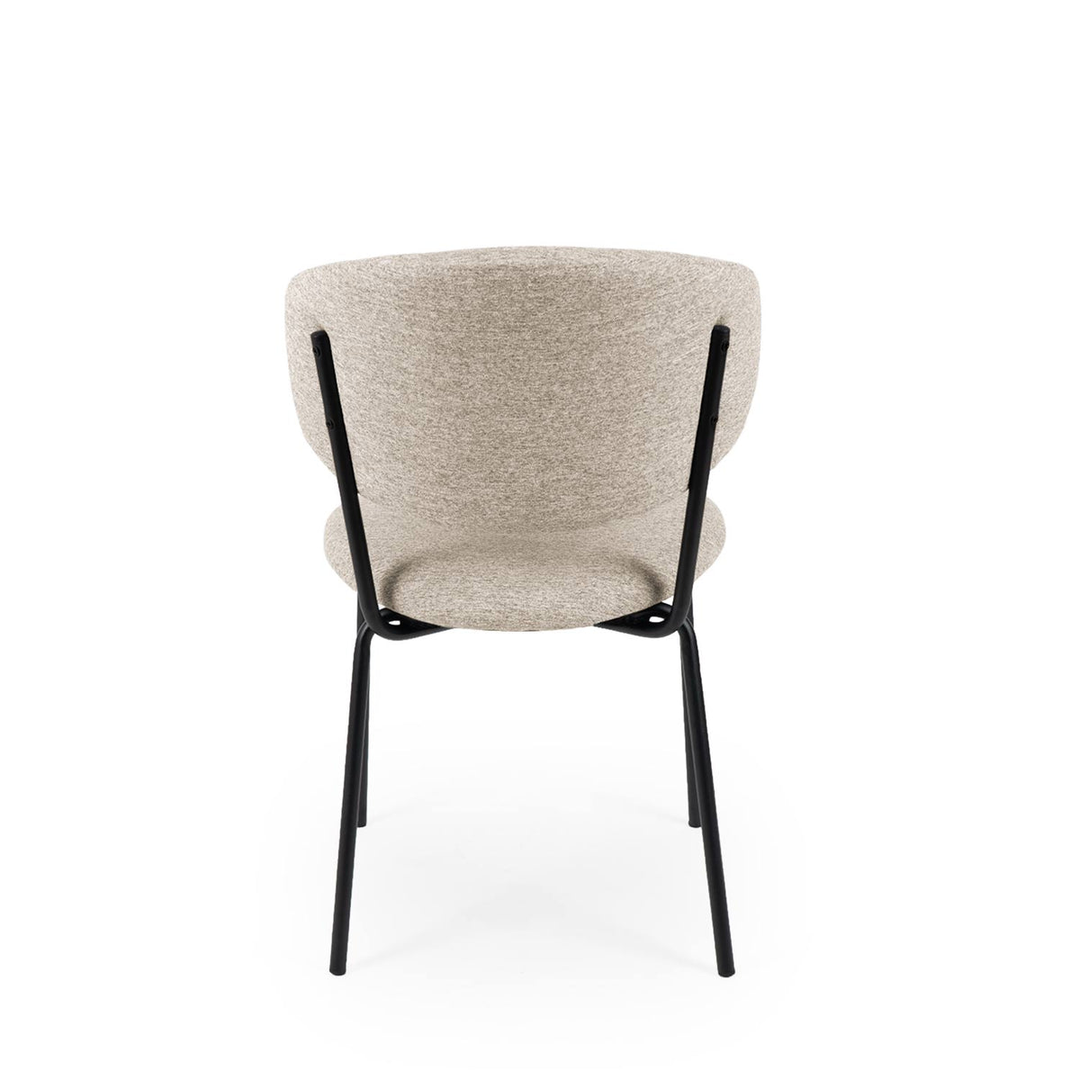Silla Marina taupe, imagen 5
