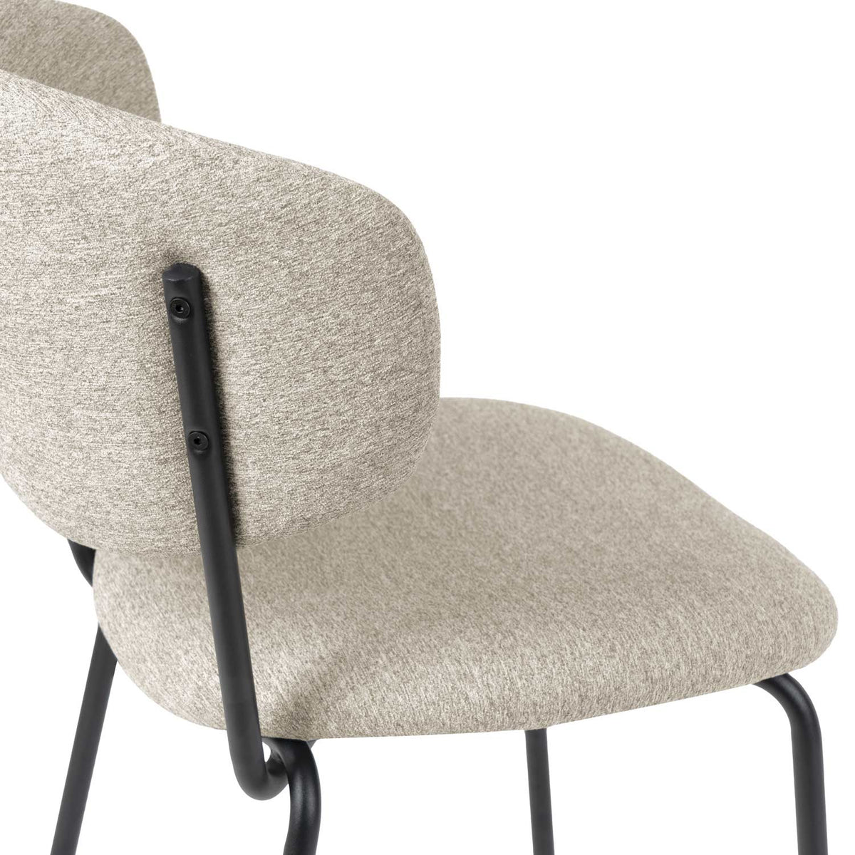 Silla Marina taupe, imagen 6
