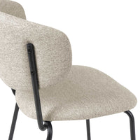 Silla Marina taupe, imagen 6