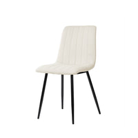 Silla Paloma beige, imagen 1