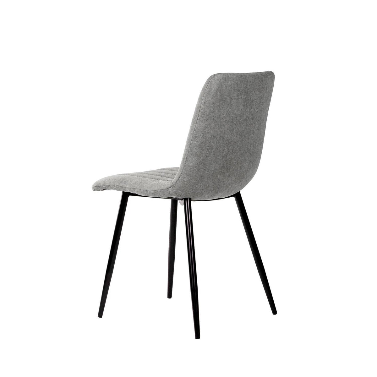 Silla Paloma gris claro, imagen 2