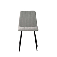Silla Paloma gris claro, imagen 4