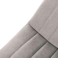 Silla Paloma gris claro, imagen 5