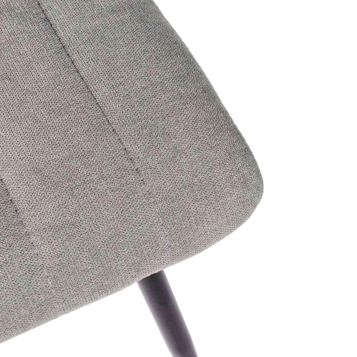 Silla Paloma gris claro, imagen 6