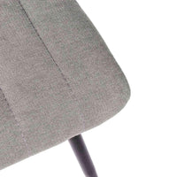 Silla Paloma gris claro, imagen 6