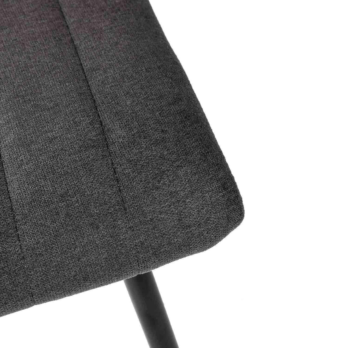 Silla Paloma gris oscuro, imagen 6