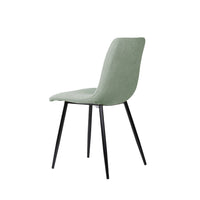 Silla Paloma menta, imagen 2