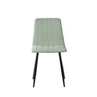 Silla Paloma menta, imagen 4