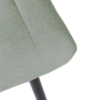 Silla Paloma menta, imagen 5