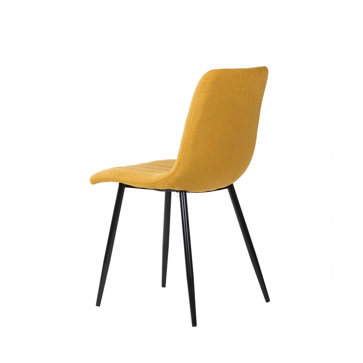 Silla Paloma mostaza, imagen 3