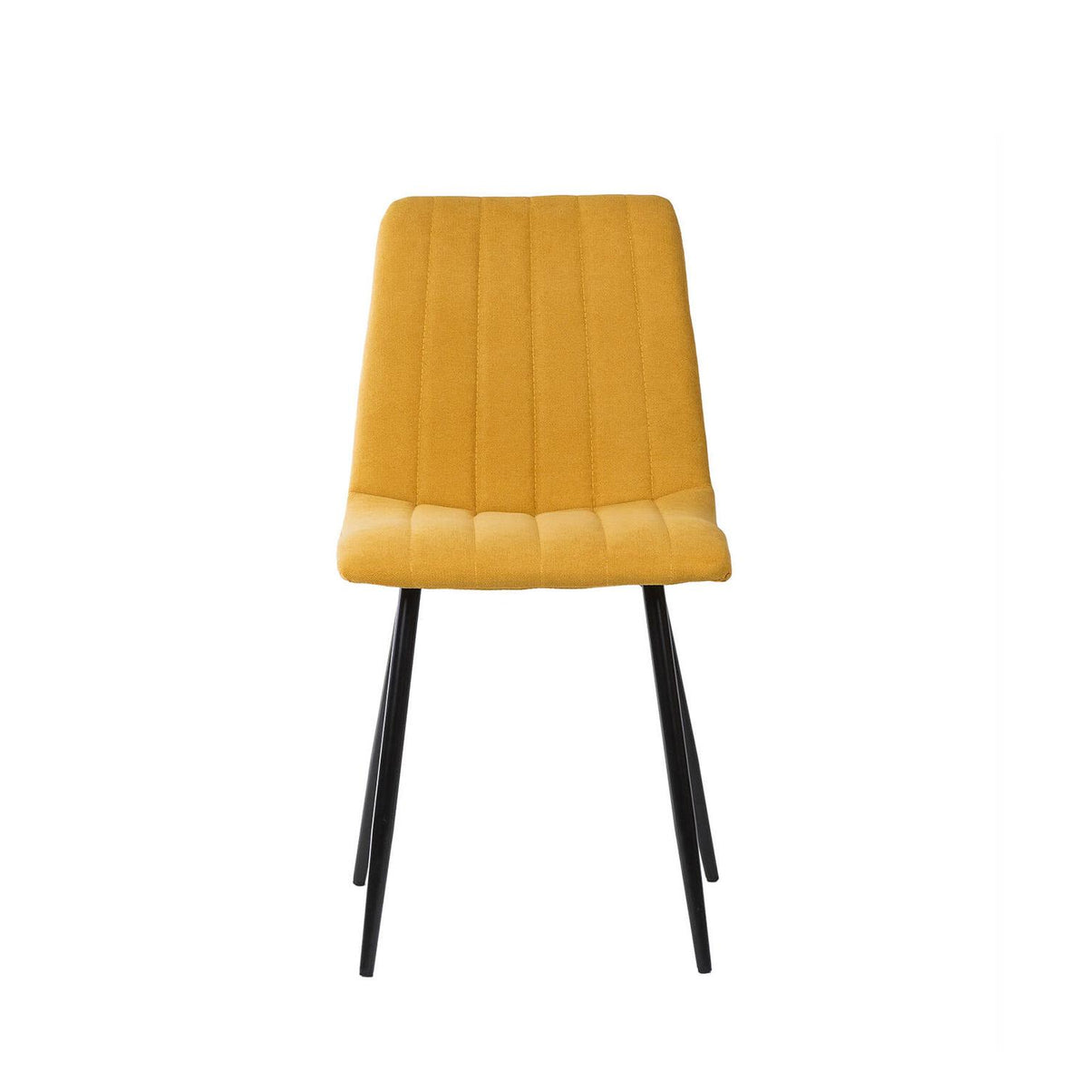 Silla Paloma mostaza, imagen 4