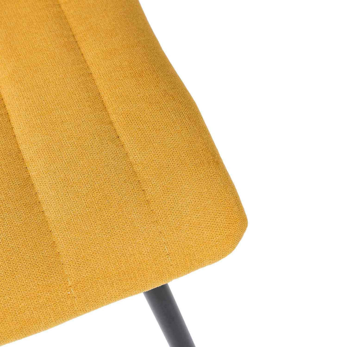 Silla Paloma mostaza, imagen 6