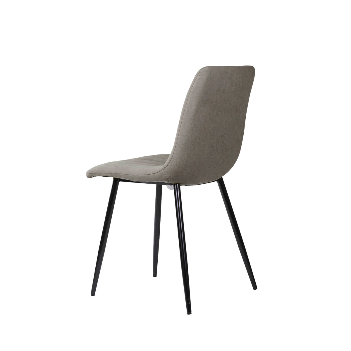 Silla Paloma taupe, imagen 2