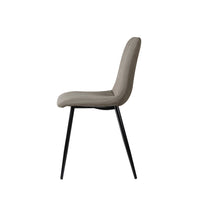 Silla Paloma taupe, imagen 3