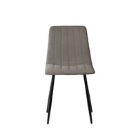 Silla Paloma taupe, imagen 4