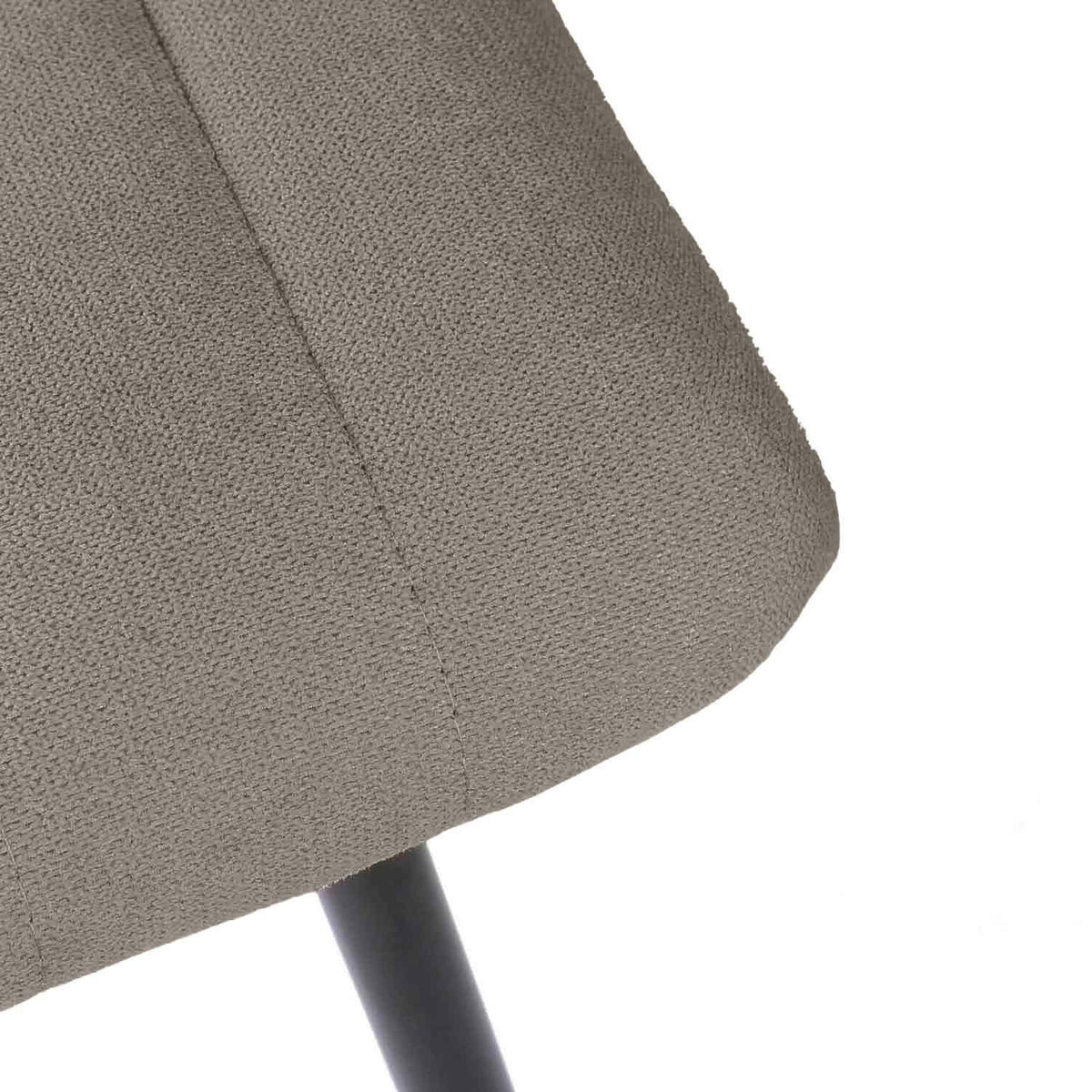Silla Paloma taupe, imagen 5