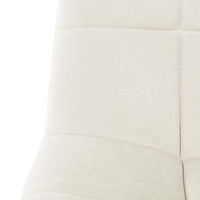 Silla Sabela beige, imagen 5