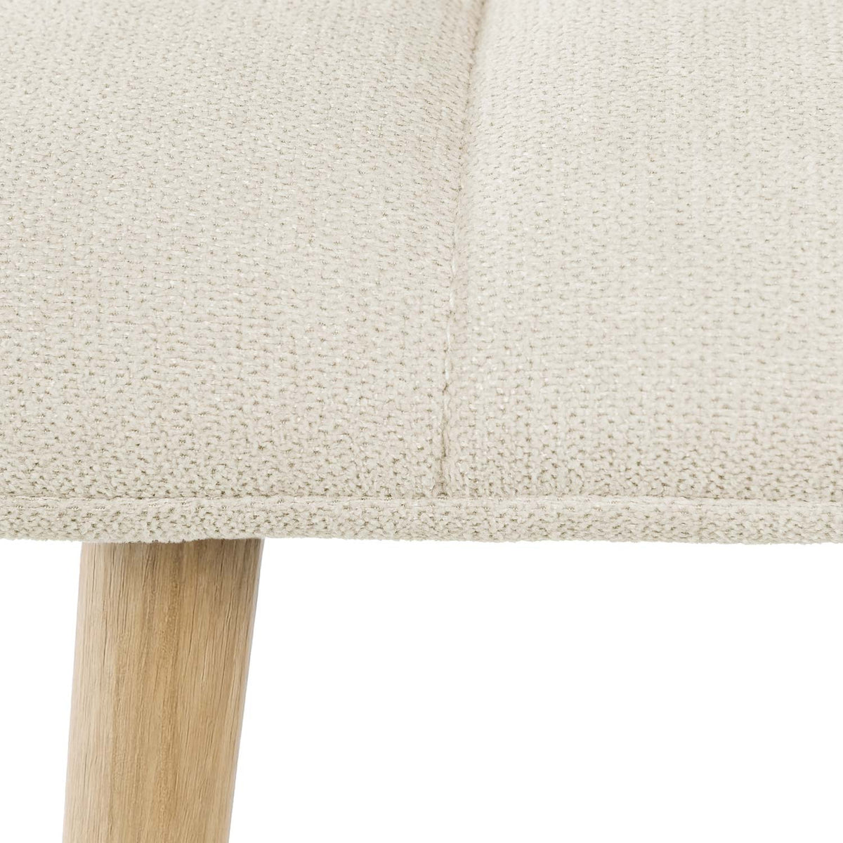Silla Sabela beige, imagen 6