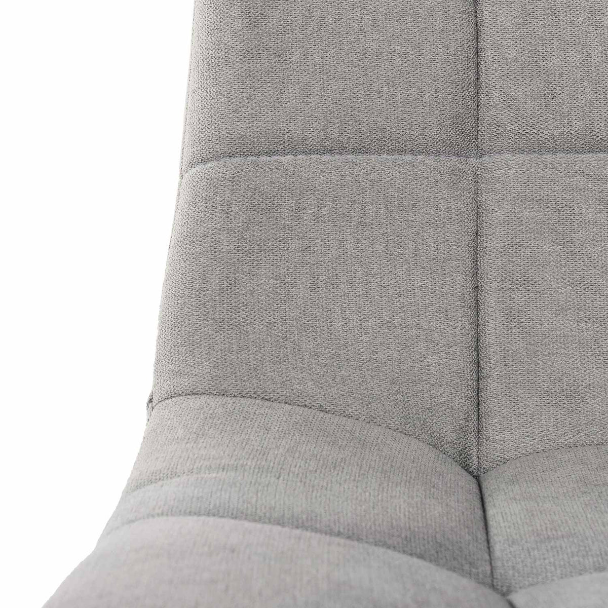 Silla Sabela gris claro, imagen 5