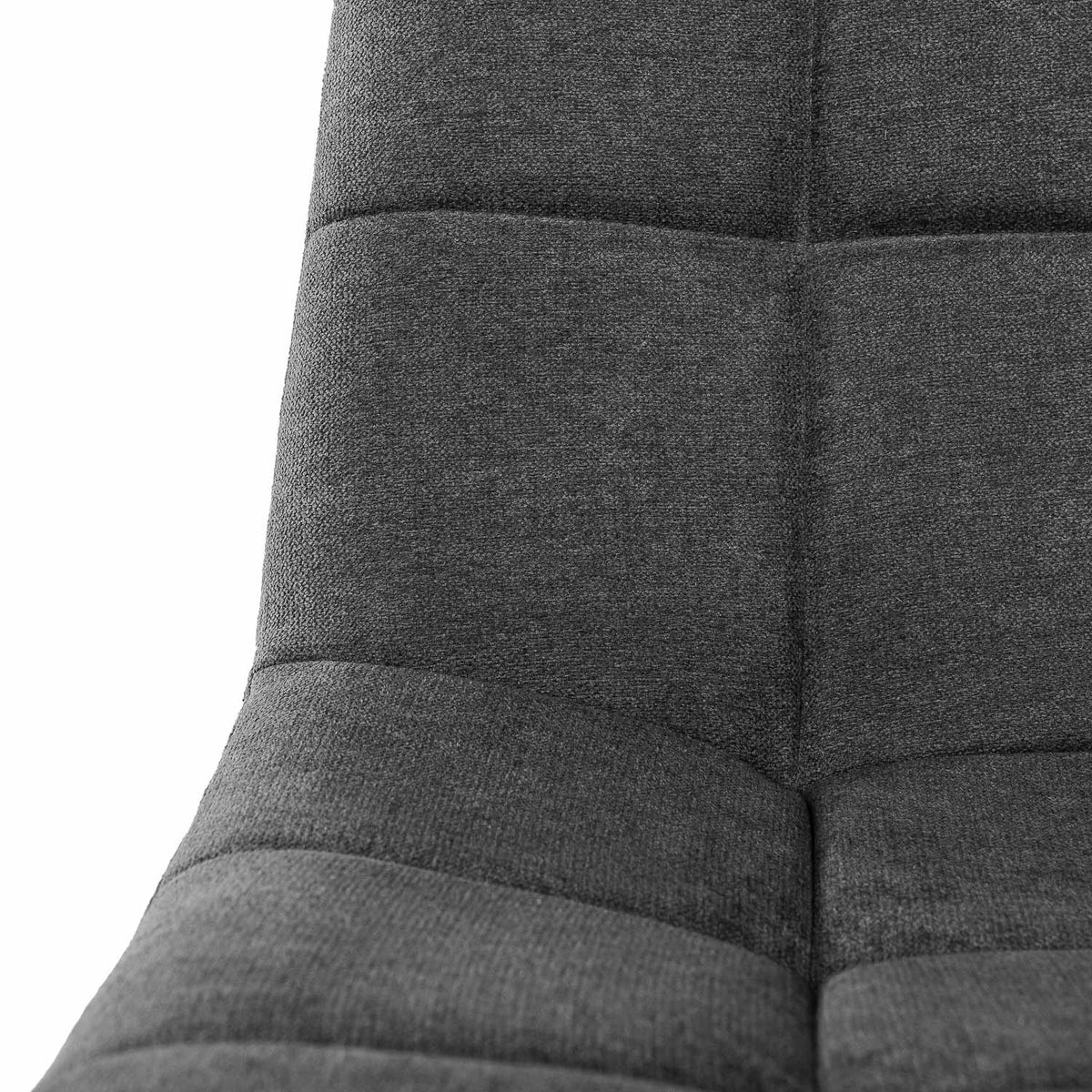 Silla Sabela gris oscuro, imagen 5