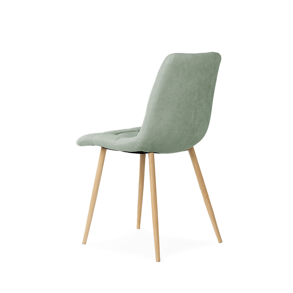 Silla Sabela menta, imagen 2