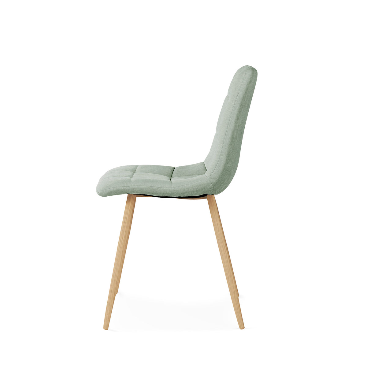 Silla Sabela menta, imagen 3