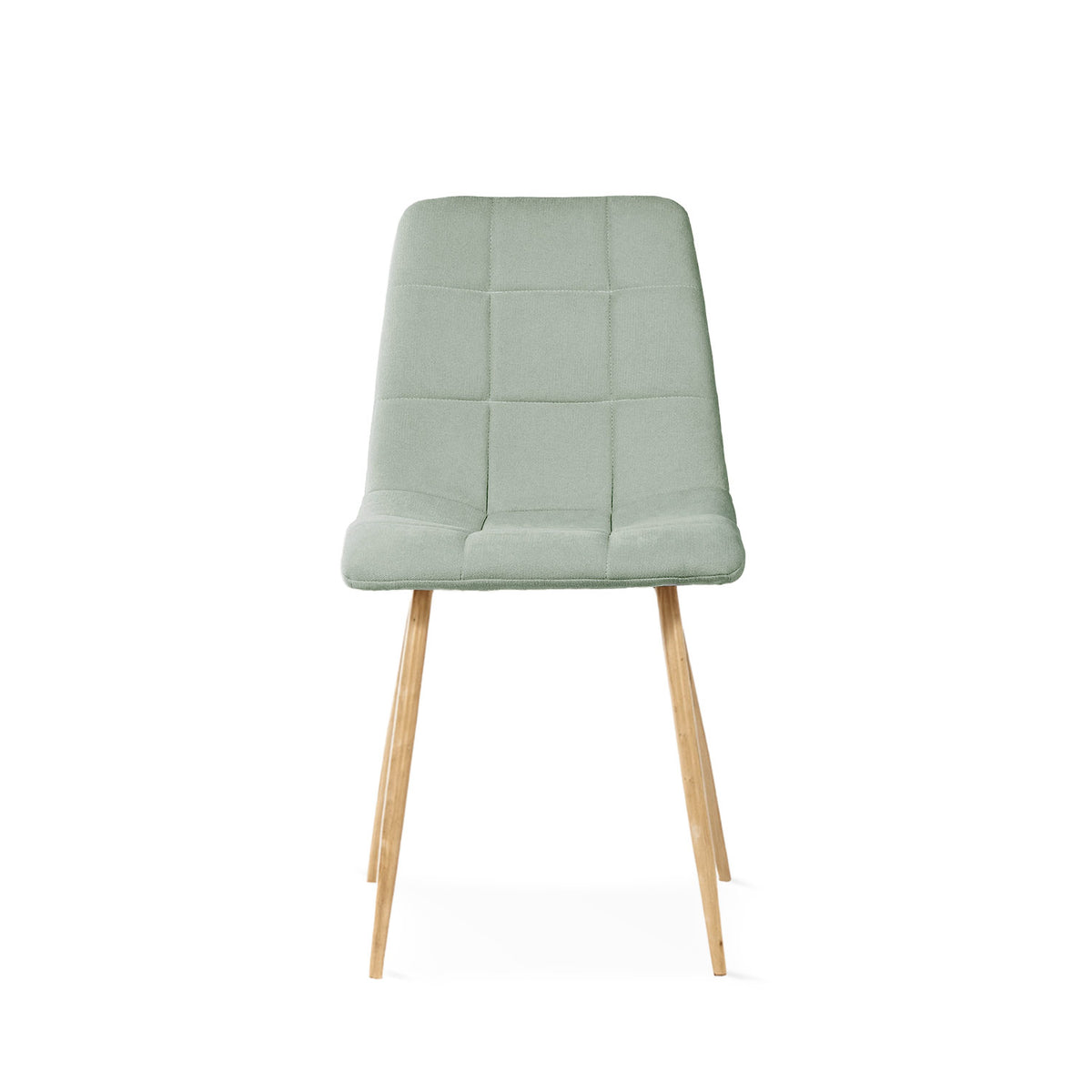 Silla Sabela menta, imagen 4