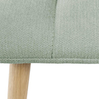 Silla Sabela menta, imagen 6