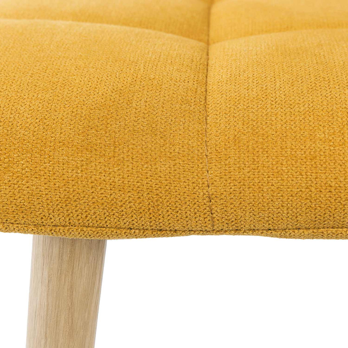 Silla Sabela mostaza, imagen 6