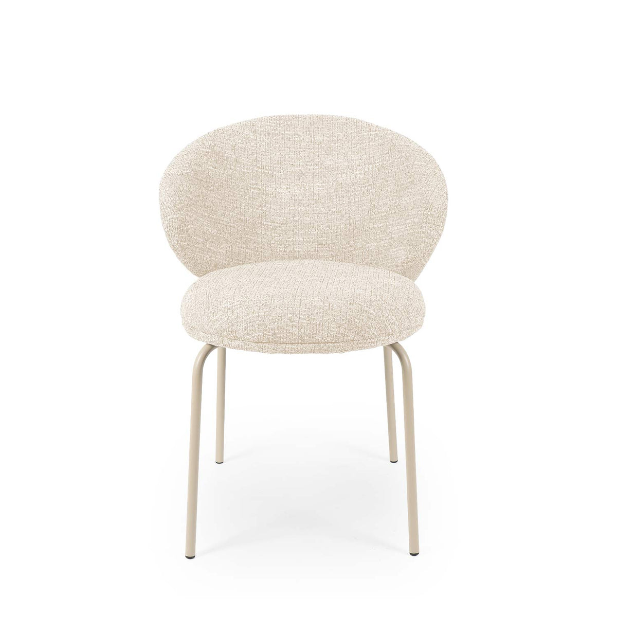 Silla Valeria beige beige, imagen 6