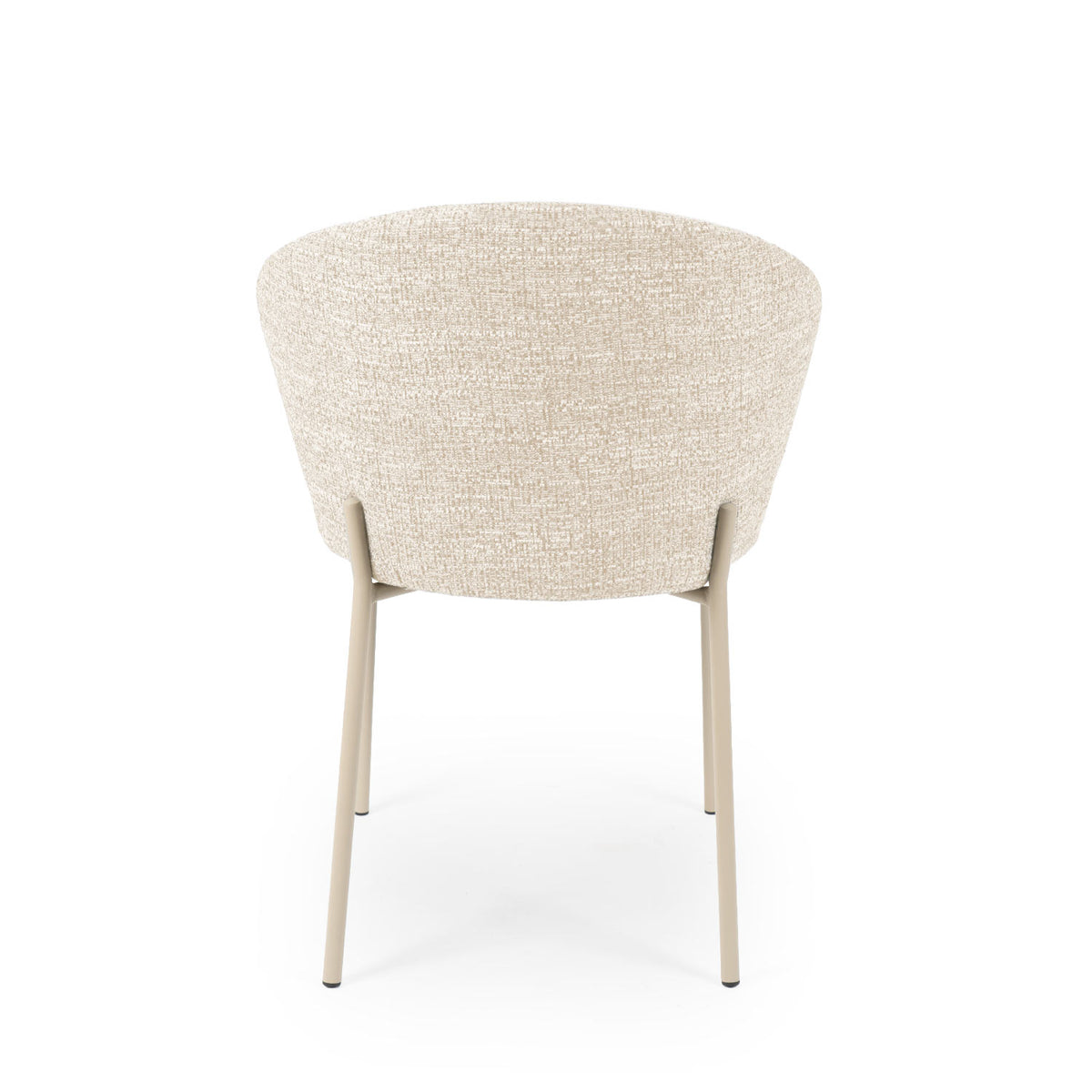 Silla Valeria beige beige, imagen 7