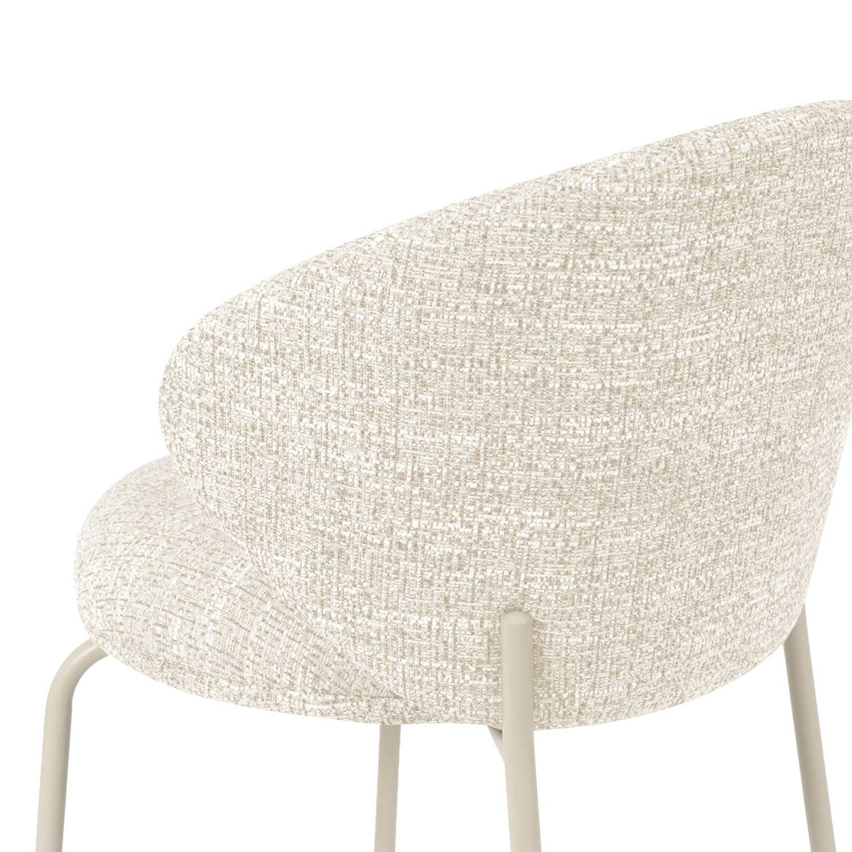 Silla Valeria beige beige, imagen 8