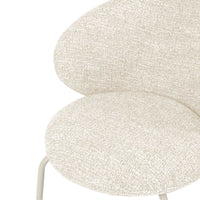 Silla Valeria beige beige, imagen 9