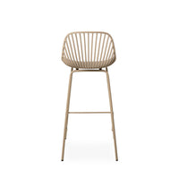 Taburete Bruno beige, imagen 5
