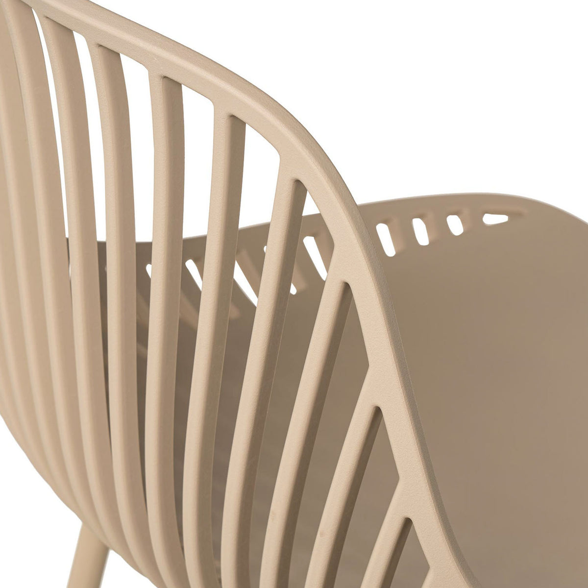 Taburete Bruno beige, imagen 7