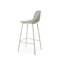 Taburete Bruno menta, imagen 2