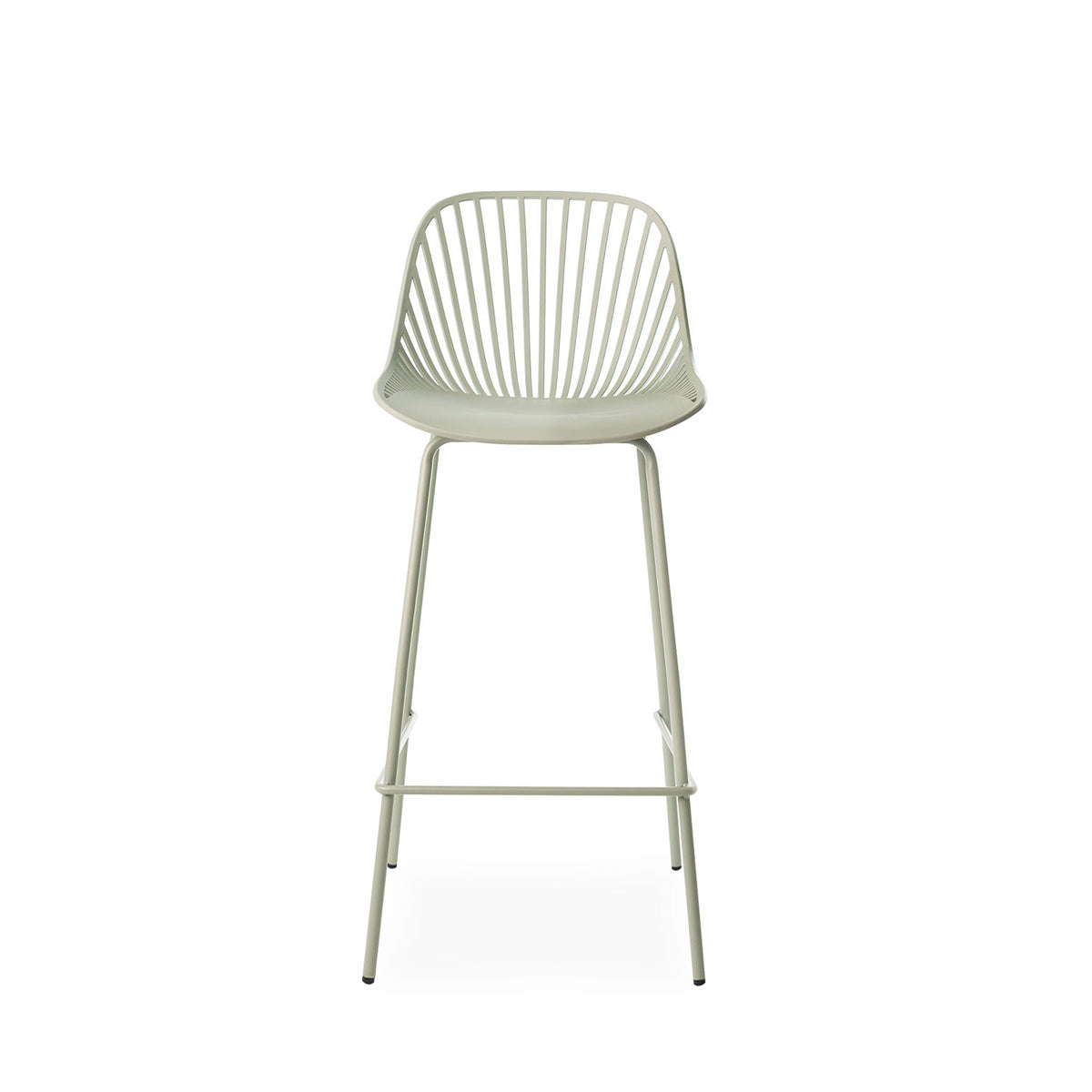 Taburete Bruno menta, imagen 4
