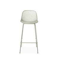 Taburete Bruno menta, imagen 4