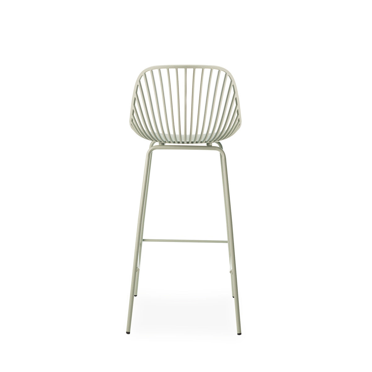 Taburete Bruno menta, imagen 5