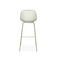 Taburete Bruno menta, imagen 5