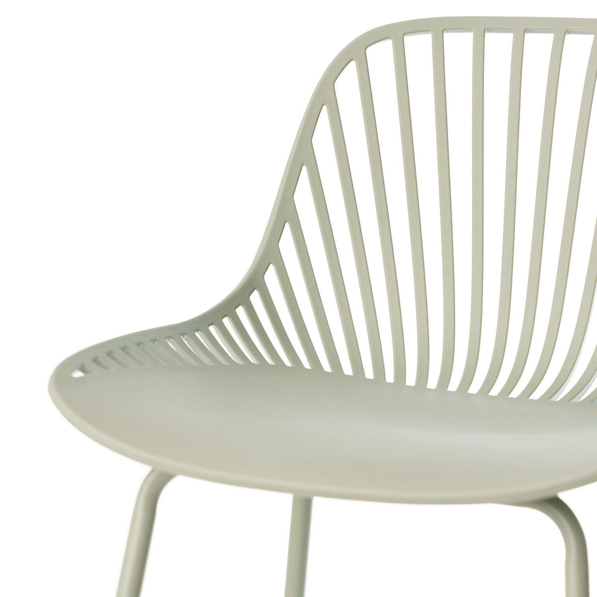 Taburete Bruno menta, imagen 6
