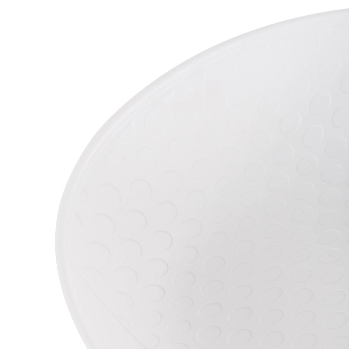 Taburete Mara blanco, imagen 5