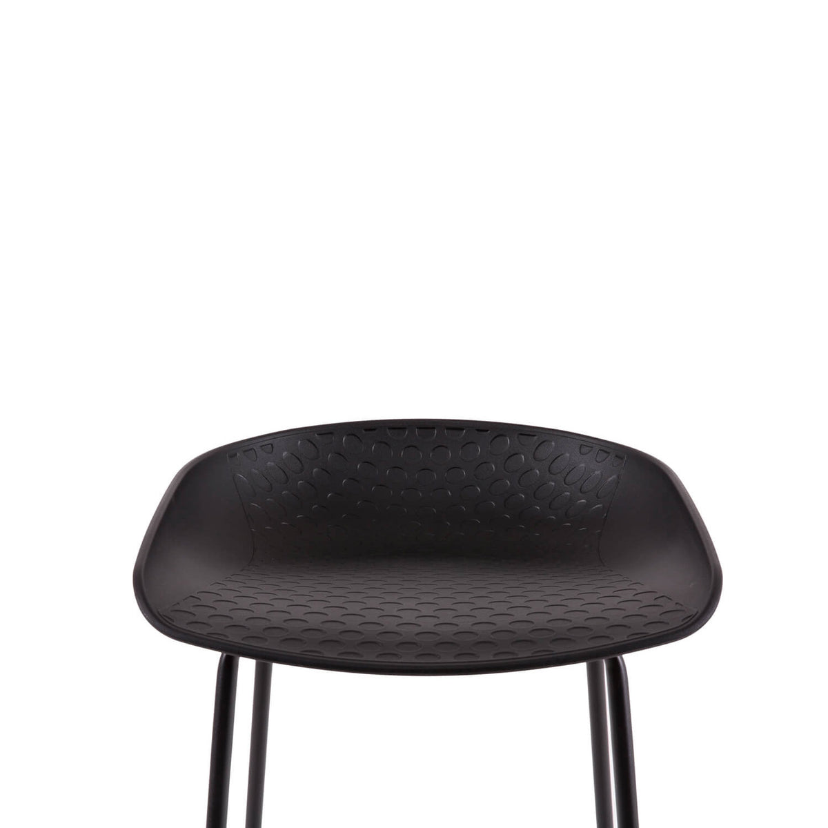 Taburete Mara negro, imagen 8