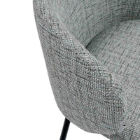 Taburete Rosa gris, imagen 6