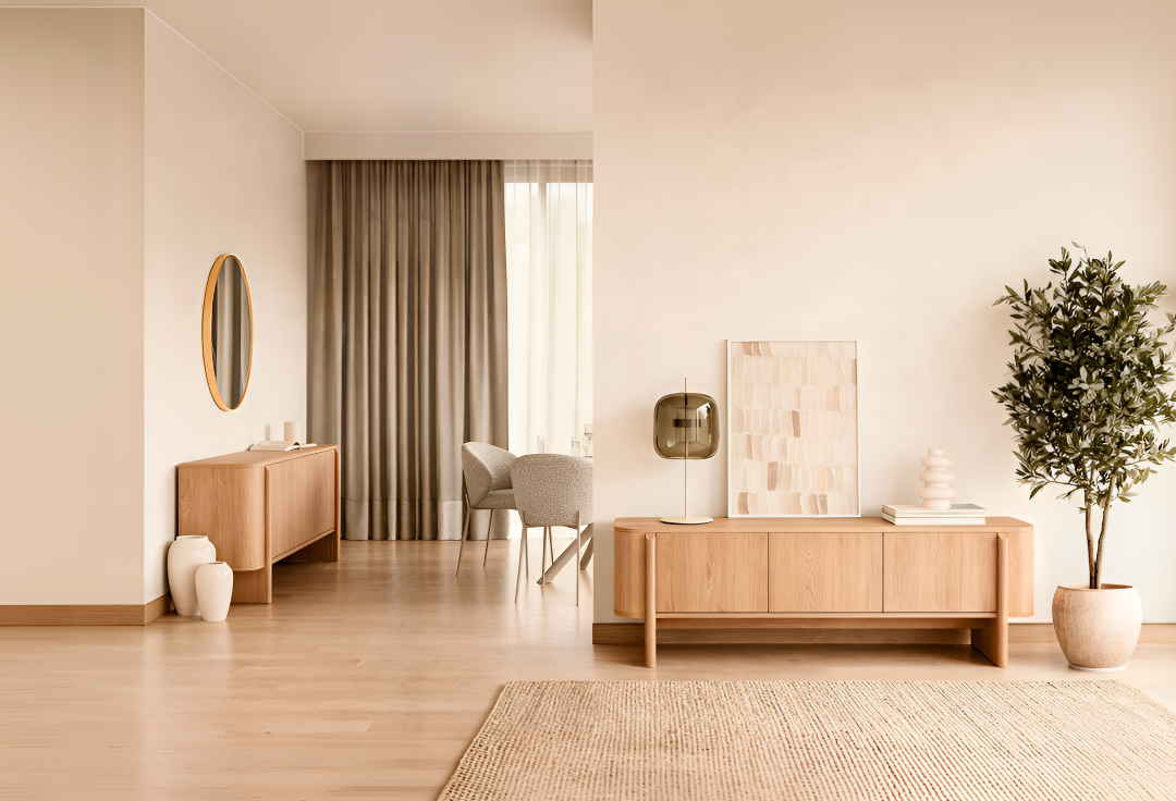 Mueble tv Vilna 160
