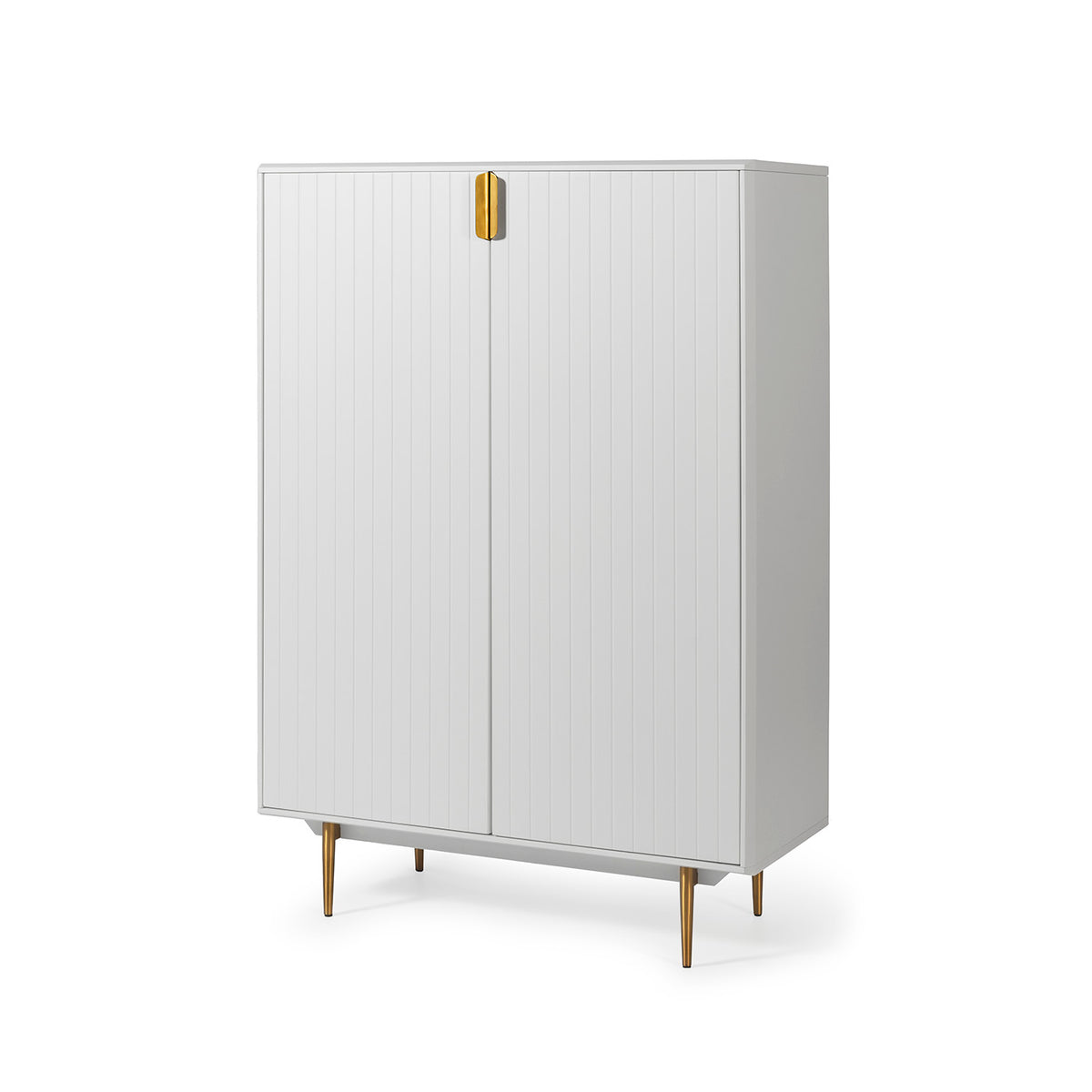 Mueble cubo Blandor