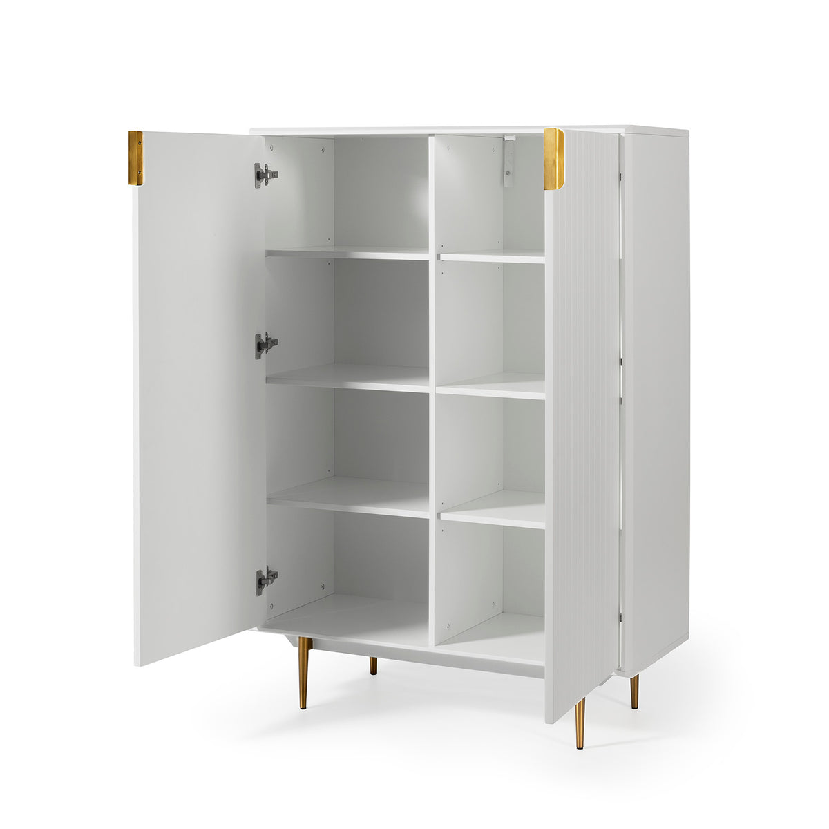 Mueble cubo Blandor